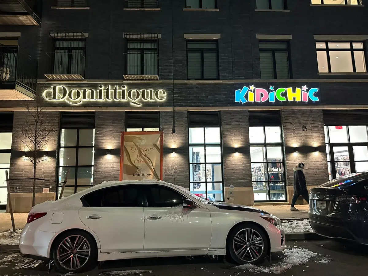 58 Gerry St #RETAIL #RETAIL, Brooklyn, NY 11206