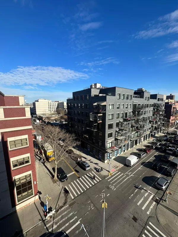 Brooklyn, NY 11206,58 Gerry St #RETAIL #RETAIL