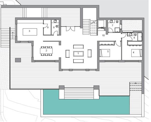 Beautiful Project with Sea Views in Javea #DMA/SP, Spain,