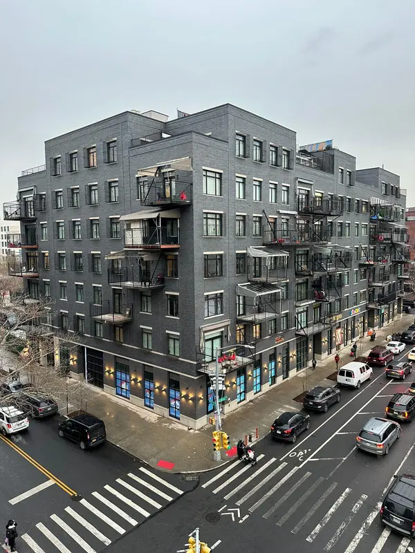 58 Gerry St #RETAIL #RETAIL, Brooklyn, NY 11206