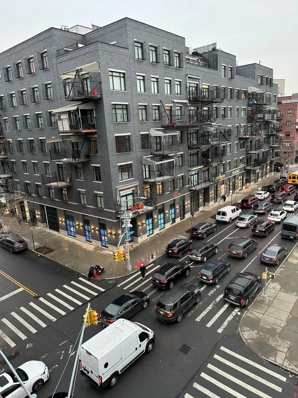58 Gerry St #RETAIL #RETAIL, Brooklyn, NY 11206