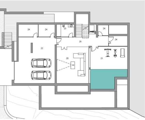 Beautiful Project with Sea Views in Javea #DMA/SP, Spain,