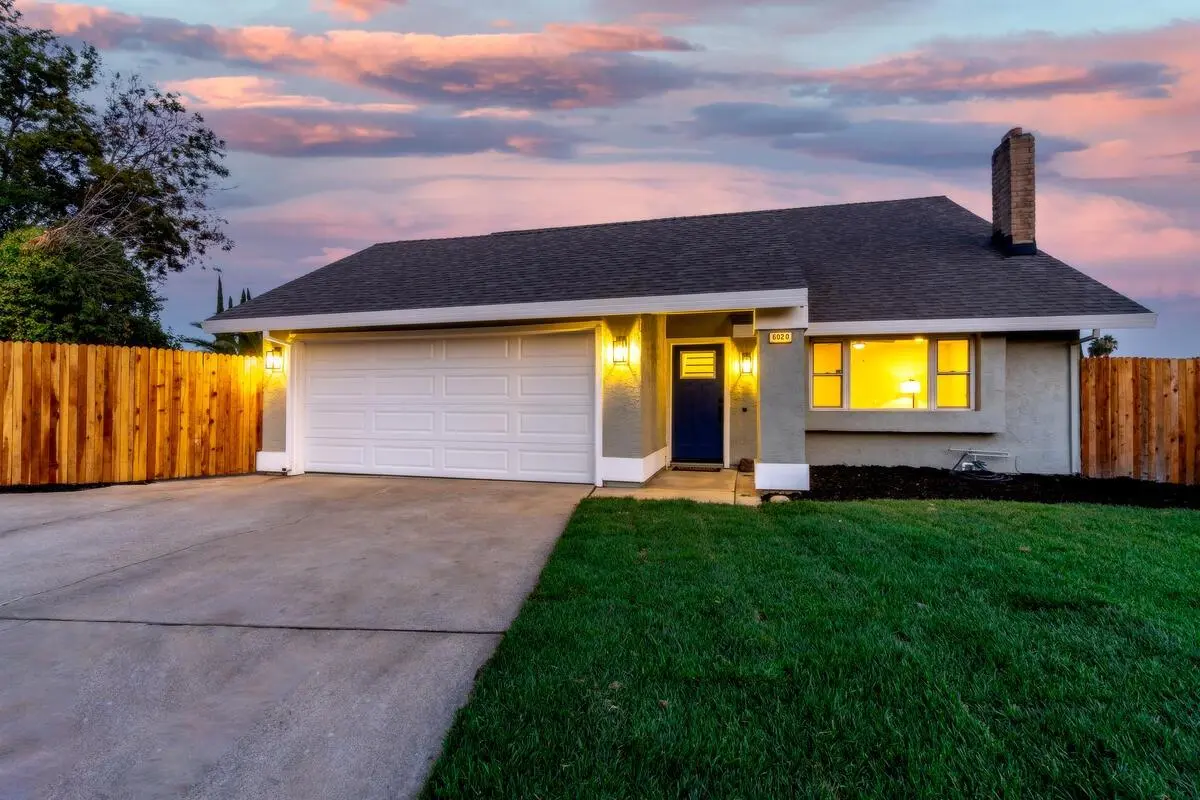 6020 Windlass Ct, Citrus Heights, CA 95621