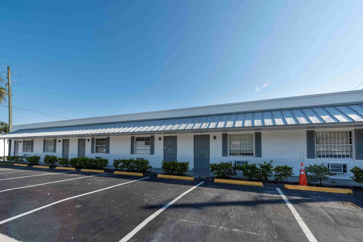 410 NW 27th Ave, Fort Lauderdale, FL 33311