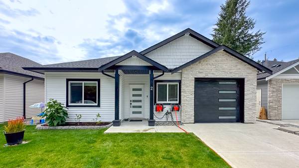 22866 128 Ave #2, Maple Ridge, BC V2X 4R5