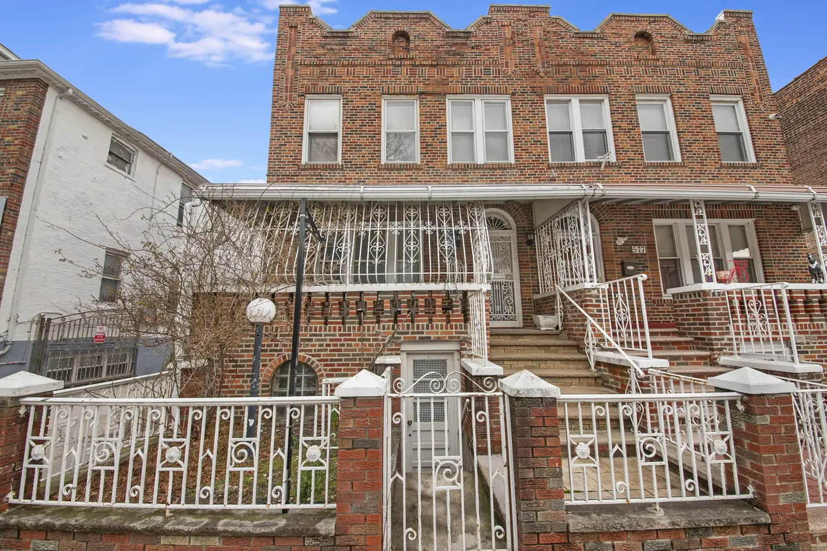 575 E 91st St, Brooklyn, NY 11236