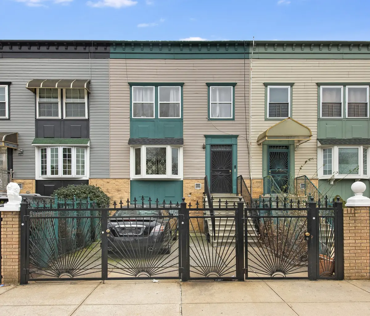 124 Sumpter St, Brooklyn, NY 11233