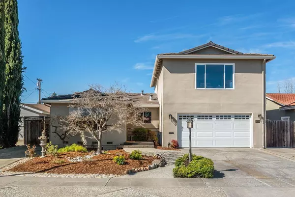 2039 Paseo Olivos Ct, San Jose, CA 95130