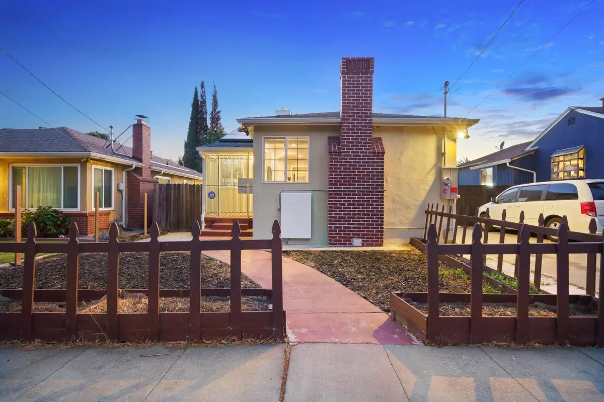 239 Foothill Blvd, San Leandro, CA 94577