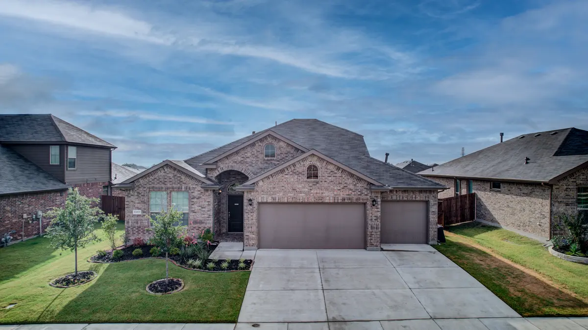 1117 Scotney Ln, Fort Worth, TX 76131