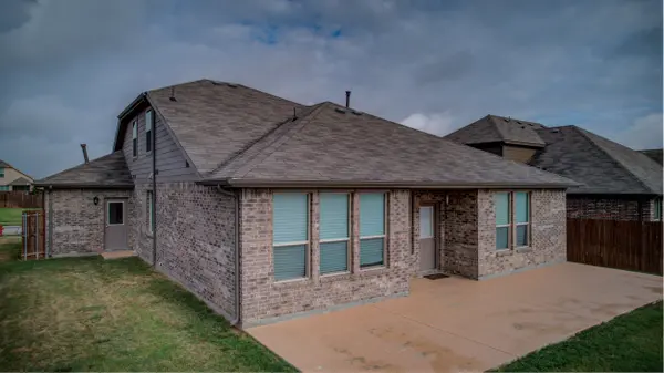 1117 Scotney Ln, Fort Worth, TX 76131