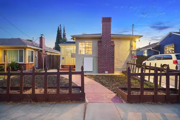 239 Foothill Blvd, San Leandro, CA 94577