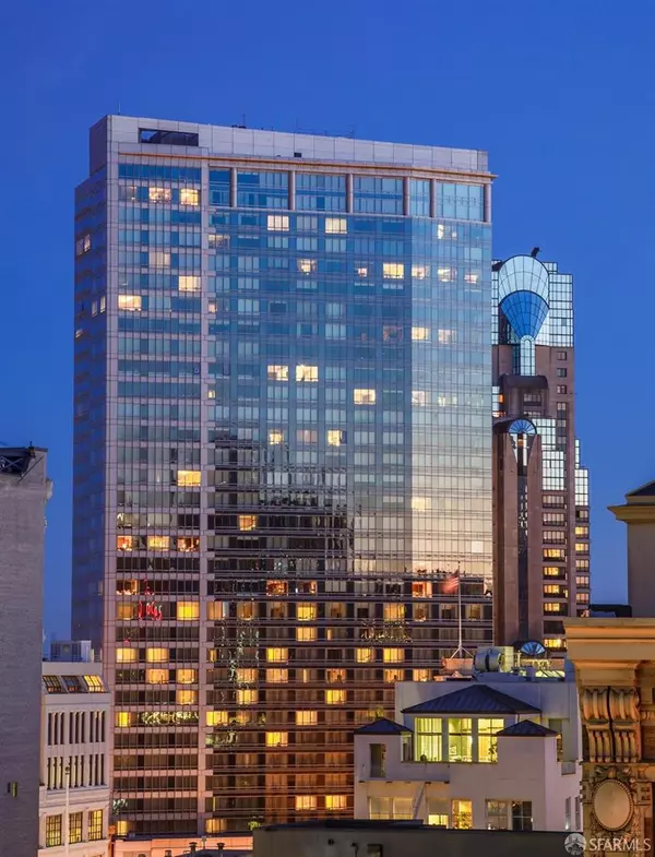 765 Market St #32g, San Francisco, CA 94103