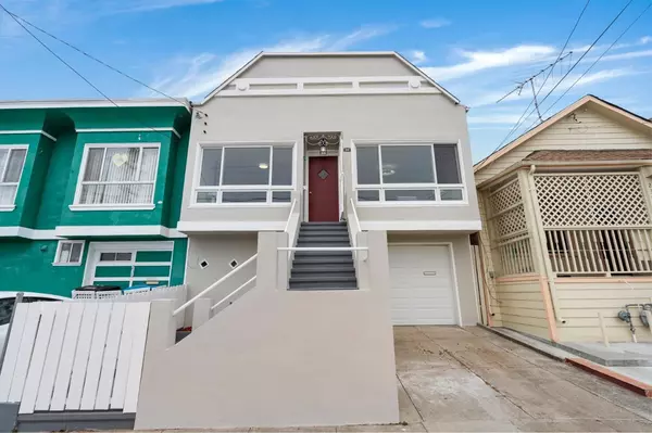 234 Lobos St, San Francisco, CA 94112