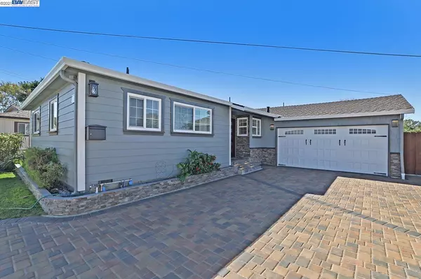 7177 Marne Pl, Newark, CA 94560