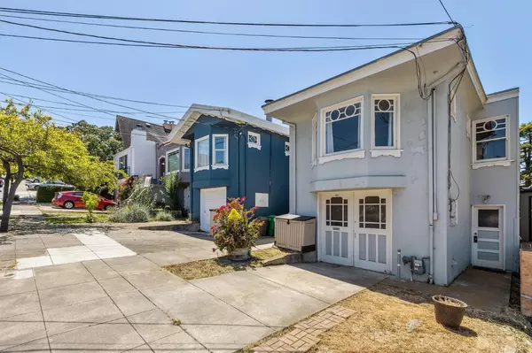 551 Ramsell St, San Francisco, CA 94132