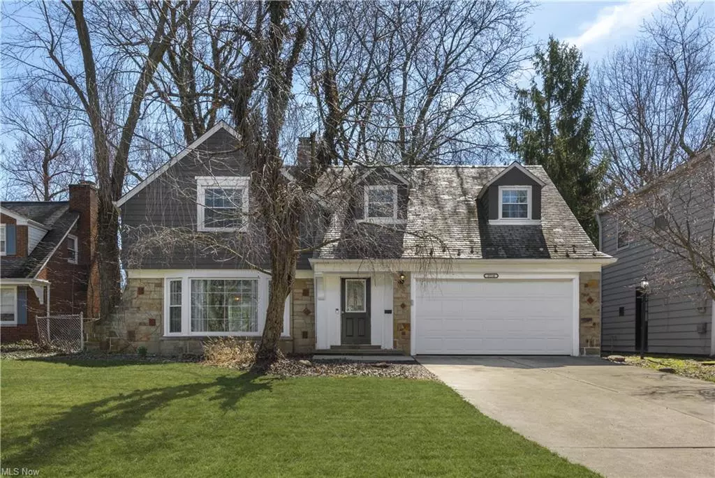 Cleveland, OH 44118,3214 Rumson Rd