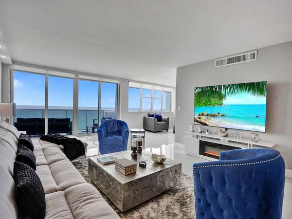 3140 S Ocean Dr #1904, Hallandale Beach, FL 33009