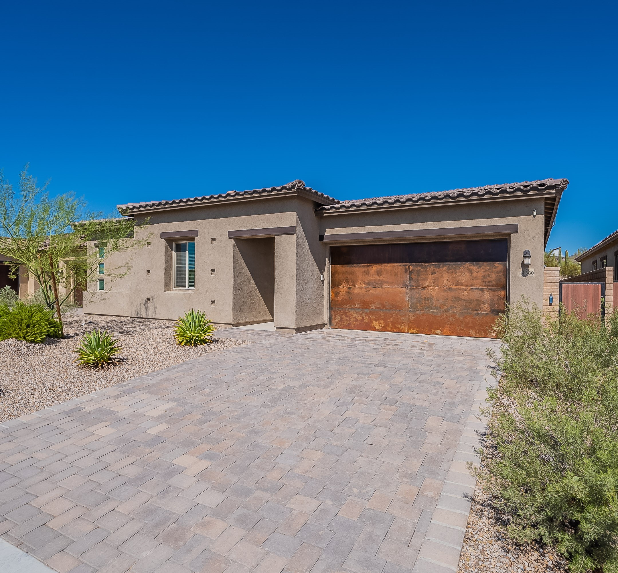 14380 N Palo Verde Pl, Marana, AZ 85658