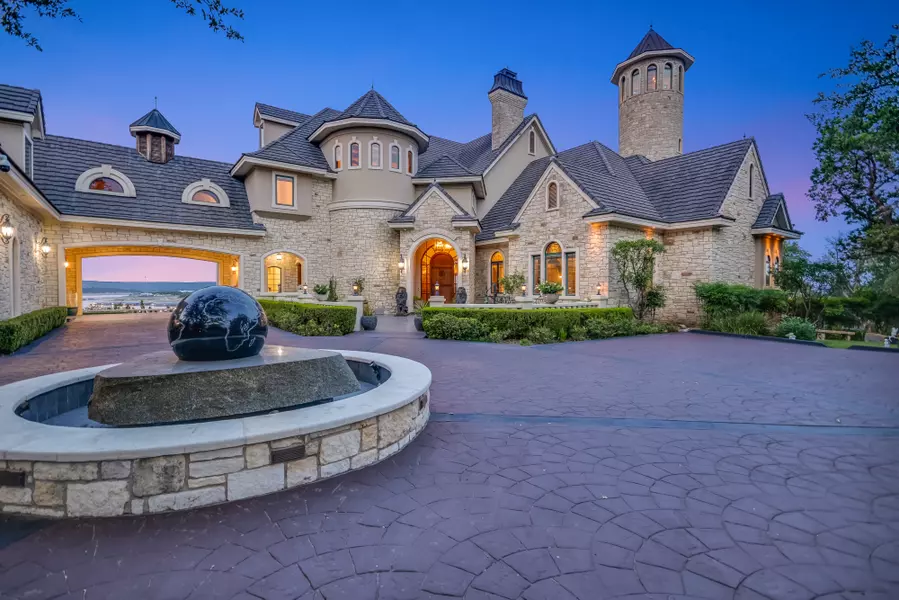 18109 Travis Cir, Leander, TX 78645