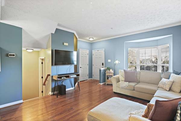 334 Foreland Garth, Abingdon, MD 21009