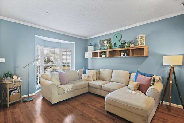 334 Foreland Garth, Abingdon, MD 21009