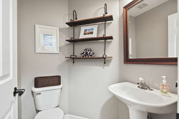 334 Foreland Garth, Abingdon, MD 21009