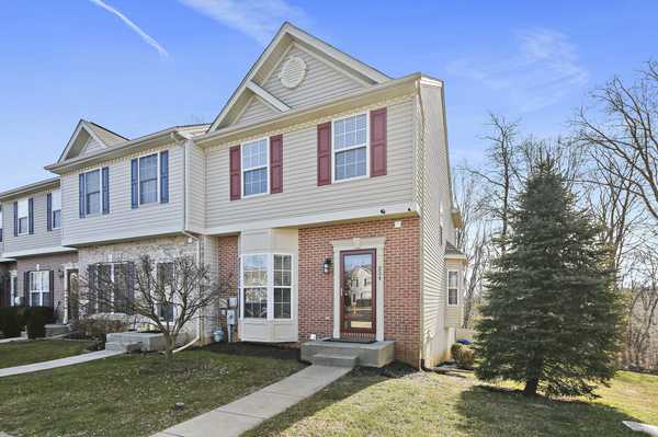 334 Foreland Garth, Abingdon, MD 21009