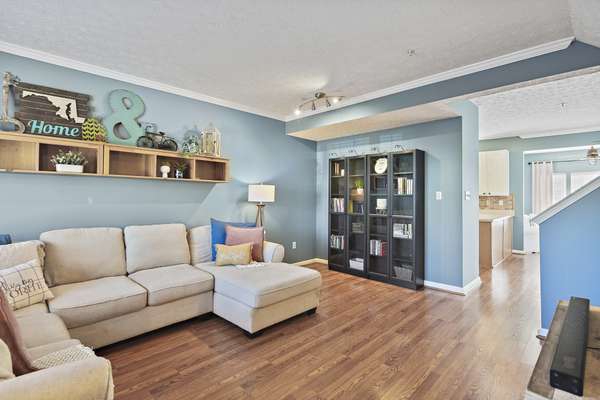334 Foreland Garth, Abingdon, MD 21009