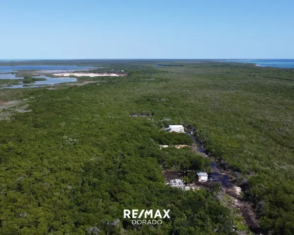 Vacant land north san pedro, Ambergris Caye/ Investment Property,