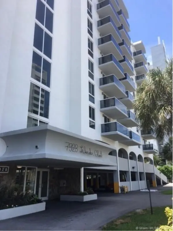 7928 West Dr #410, North Bay Village, FL 33141