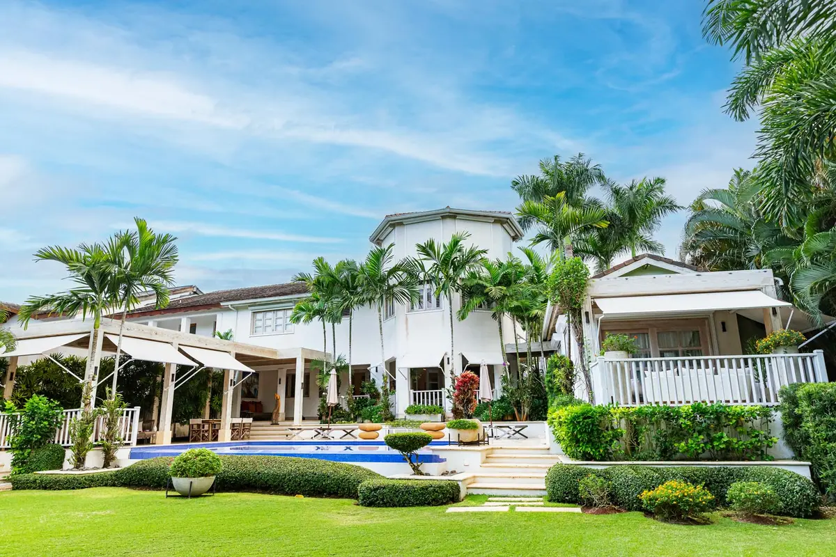 Casa De Campo