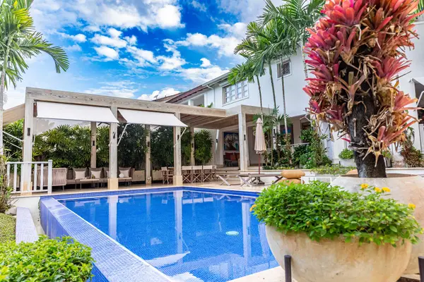 Casa De Campo