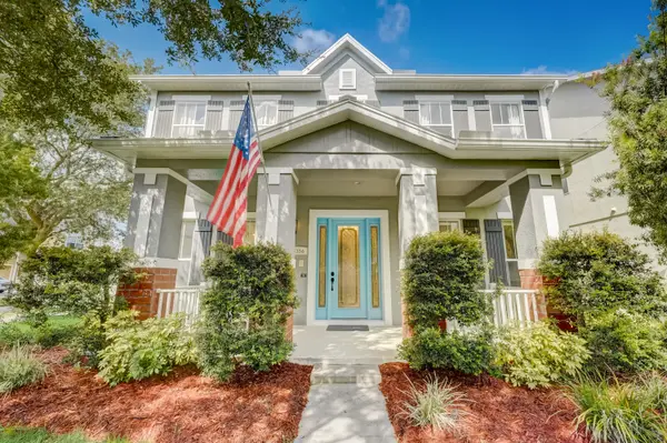 5356 Lemon Twist Ln, Windermere, FL 34786