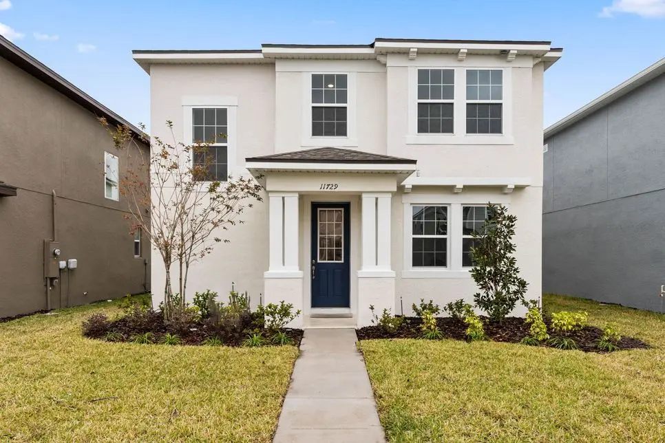 12471 Shipwatch St, Orlando, FL 32832