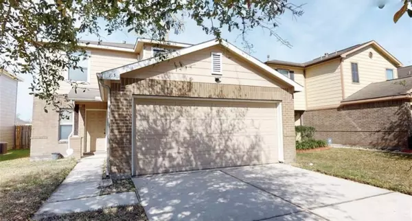 715 Remwick Dr, Houston, TX 77073