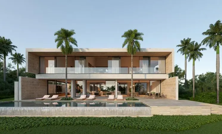 Casa De Campo