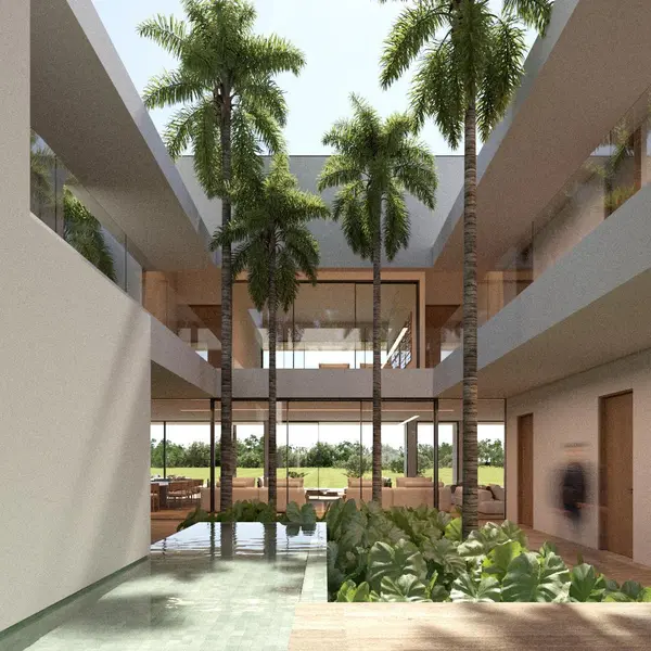 Casa De Campo