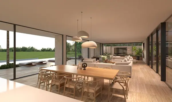 Casa De Campo
