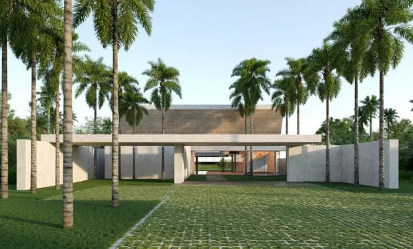 Casa De Campo