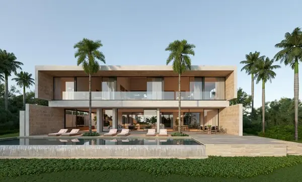 Casa De Campo