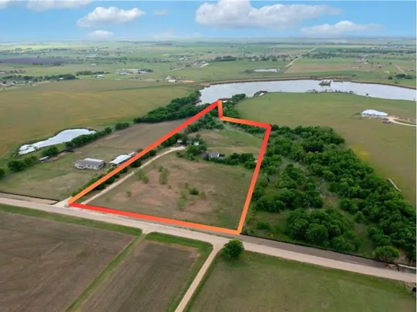 4580 CR-404, Taylor, TX 76574
