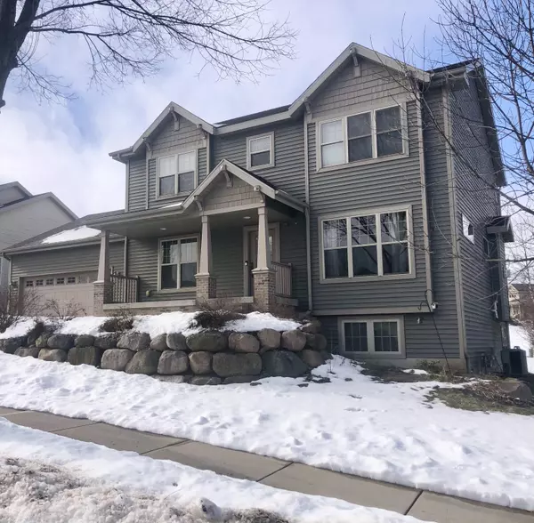 2910 Winter Park Pl, Madison, WI 53719