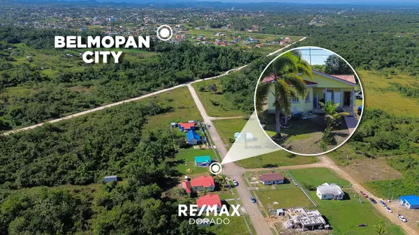 Belmopan City