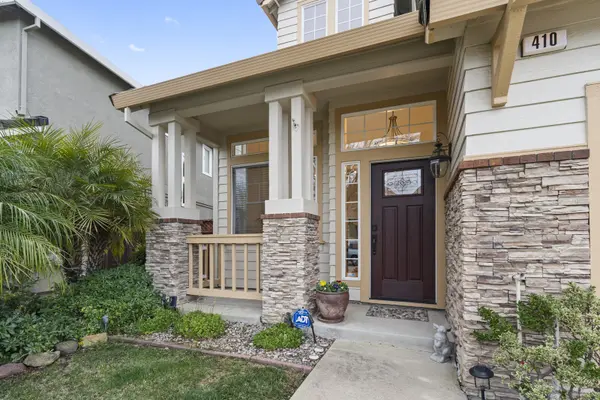 410 Deerhill Dr, San Ramon, CA 94583