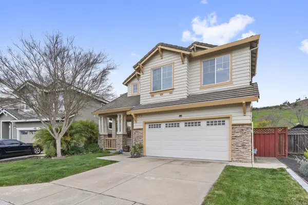 410 Deerhill Dr, San Ramon, CA 94583