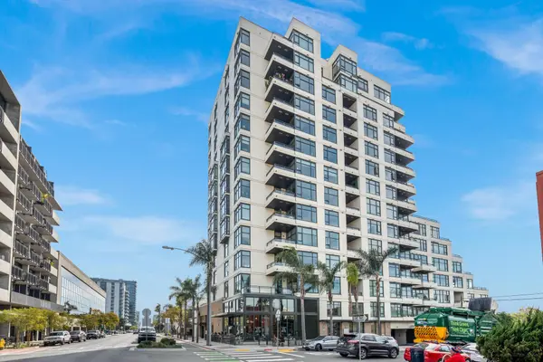 475 Redwood St #604, San Diego, CA 92103