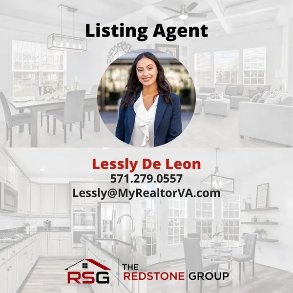8788 Dancer Ct, Gainesville, VA 20155