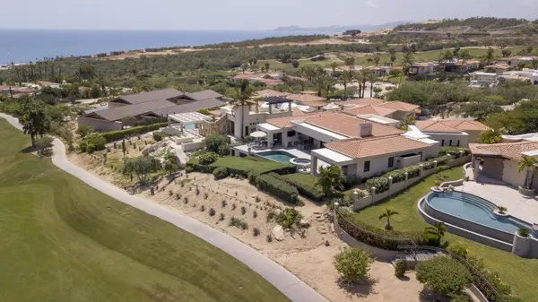 175 Padre Kino. San Jose Del Cabo, 
