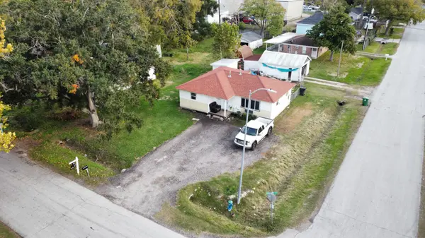 8461 Rannie Rd, Houston, TX 77080